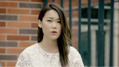 李非奚 - 身后的影子