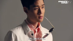 周兴哲 把音乐男人还给男孩