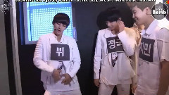 金泰亨性感时刻