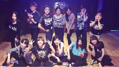 音悦stage,音悦Stage2017 - GOOD BOY