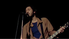 The Who - Behind Blue Eyes