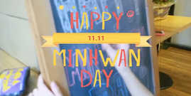 FTISLAND - Happy MinHwan Day (Teaser)