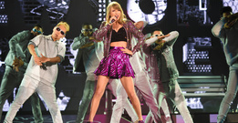 Taylor Swift - Style