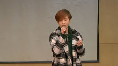 音悦stage - 郭炎枚 参赛作品