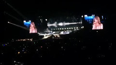 Taylor Swift - Out Of The Woods