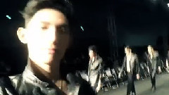 2015 F-W首尔时装周 model TV 朴亨燮