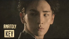 音乐剧< Chess > CAST 60S预告影像