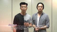 KBS World Prays For Nepal