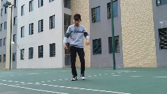 Call Me Baby 舞蹈模仿