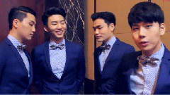 音悦stage - Bromance In Beijing