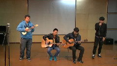 音悦stage - 原创