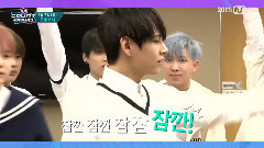 M COUNTDOWN 防弹少年团 回归预告