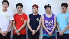 FTISLAND - Message