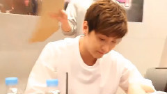 FTISLAND - FTISLAND JAPAN BEST ALL ABOUT Fan Signing Event