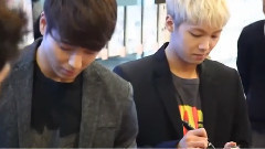 FTISLAND - EXHIBITION SKETCH