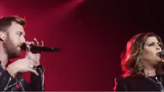 Lady Antebellum - Long Stretch Of Love