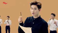 Lotte Pepero 巧克力棒 广告 60s