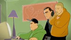 The Light You Burned