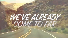 Little Eye - Dreamers