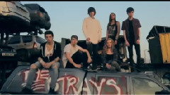 Sleeping With Sirens - The Strays