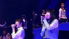 夕陽を見ているか?