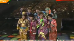 ジャニーズWEST 首次全国巡演新闻 15/05/07