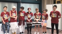 <5/2 武道館>応援してくれているみんなを応援したい!Thanks All Around