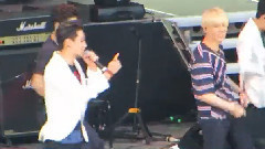 Girls Girls Girls & BamBam's Birthday