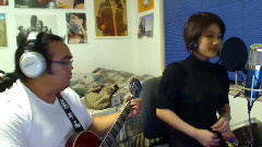 刘明湘 - Like You'll Never See Me Again