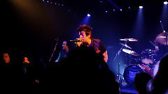 Rockin' To The Edge Of The Night