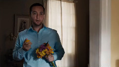 电影< Return To Sender > 预告