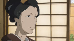 影视原声 - 剧场版动画<百日紅 ～Miss HOKUSAI～>冒頭映像