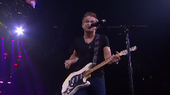 Taylor Swift - RED Tour Nashville Week