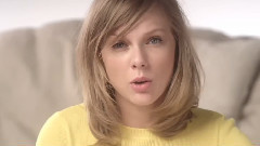 Taylor Swift - Behind The Fragrance, Taylor Swift Incredible Things