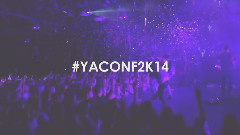 Alive Youth Conference 2014