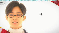 FTISLAND - NHK韩国语讲座 FTISLAND Cut