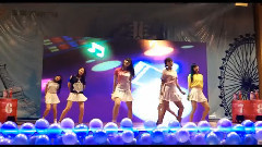 音悦stage - 玻璃珠