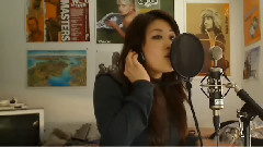 刘明湘 - Don't Lie to Me (Cover)