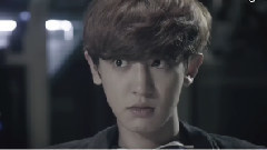 不要说话 朴灿烈