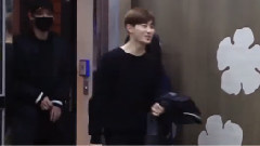 Super Juniro's Kiss The Radio 灿烈&KAI