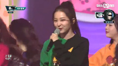 Ice Cream Cake - M!Countdown 现场版 15/05/07