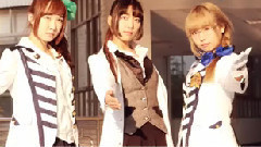 クラウドライダー♪