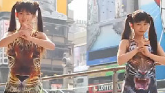 おどるポンポコリン