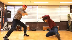 トライブクルクル