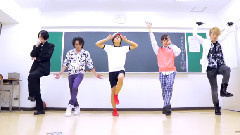 厨病激発ボーイ