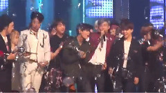 一位&安可I Need U