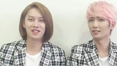 M&D 希澈&金政模 百度King榜 打榜ID