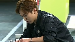 韩国综艺,EXID,EXO - Crime SceneS2