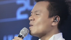 朴振英 - WONDER LIVE