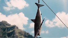 电影<侏罗纪世界>加长版电视预告